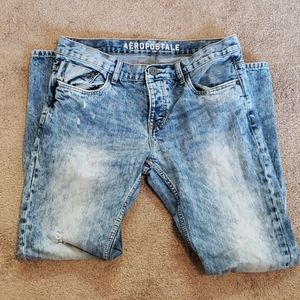 🔱 Men's Aeropostale jeans